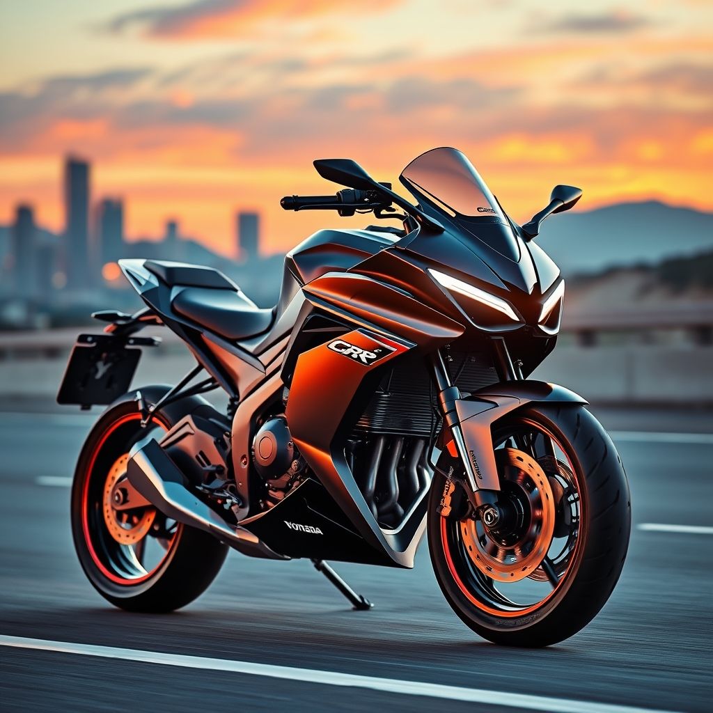 CBR650R 2026: สเต็ปถัดไปของการขับขี่ที่ไม่มีวันหยุด